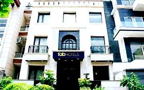 Hotel Good Will Residency - Cyber City Gurgaon